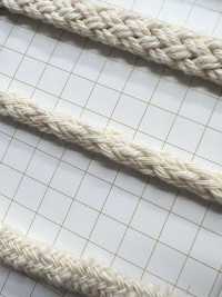 HC-1073 コットンコード 芯入[リボン・テープ・コード] ノンネーム サブ画像