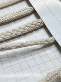 HC-1073 コットンコード 芯入[リボン・テープ・コード] ノンネーム サブ画像