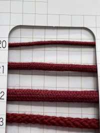 HC-1121 コットンコード S[リボン・テープ・コード] ノンネーム サブ画像