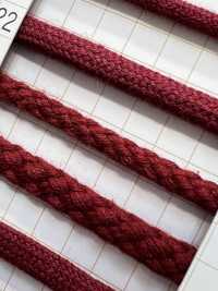 HC-1123 コットンコード S[リボン・テープ・コード] ノンネーム サブ画像