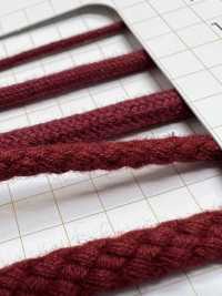 HC-1123 コットンコード S[リボン・テープ・コード] ノンネーム サブ画像