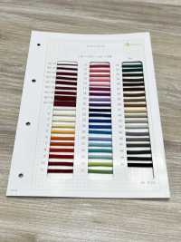 HC-1123 コットンコード S[リボン・テープ・コード] ノンネーム サブ画像