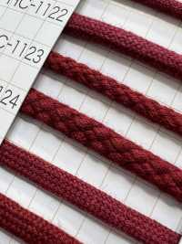 HC-1124 コットンコード M[リボン・テープ・コード] ノンネーム サブ画像