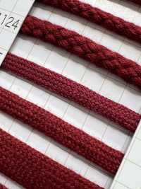 HC-1125 コットンコード S[リボン・テープ・コード] ノンネーム サブ画像