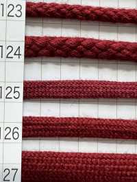 HC-1125 コットンコード S[リボン・テープ・コード] ノンネーム サブ画像