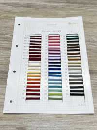 HC-1125 コットンコード S[リボン・テープ・コード] ノンネーム サブ画像