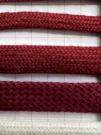 HC-1127 コットンコード L[リボン・テープ・コード] ノンネーム サブ画像