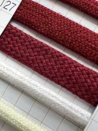 HC-1128 コットンコード L[リボン・テープ・コード] ノンネーム サブ画像