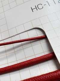 HC-1120P コットンワックスコード SS[リボン・テープ・コード] ノンネーム サブ画像