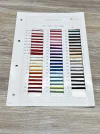 HC-1120P コットンワックスコード SS[リボン・テープ・コード] ノンネーム サブ画像