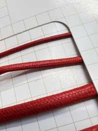 HC-1121P コットンワックスコード S[リボン・テープ・コード] ノンネーム サブ画像