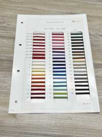 HC-1121P コットンワックスコード S[リボン・テープ・コード] ノンネーム サブ画像