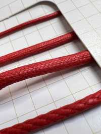 HC-1122P コットンワックスコード M[リボン・テープ・コード] ノンネーム サブ画像