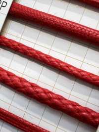 HC-1123P コットンワックスコード S[リボン・テープ・コード] ノンネーム サブ画像