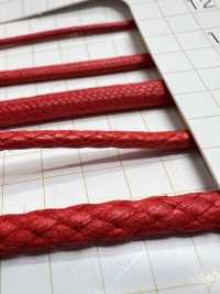 HC-1123P コットンワックスコード S[リボン・テープ・コード] ノンネーム サブ画像