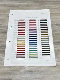 HC-1123P コットンワックスコード S[リボン・テープ・コード] ノンネーム サブ画像