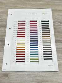 HC-1125P コットンワックスコード S[リボン・テープ・コード] ノンネーム サブ画像