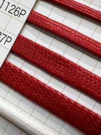 HC-1127P コットンワックスコード L[リボン・テープ・コード] ノンネーム サブ画像