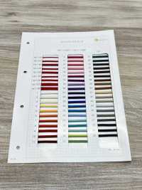 HC-1127P コットンワックスコード L[リボン・テープ・コード] ノンネーム サブ画像