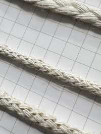 HR-1020 麻混経編石目 S[リボン・テープ・コード] ノンネーム サブ画像