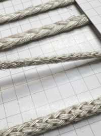 HR-1020 麻混経編石目 S[リボン・テープ・コード] ノンネーム サブ画像