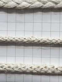 HR-1020 麻混経編石目 S[リボン・テープ・コード] ノンネーム サブ画像