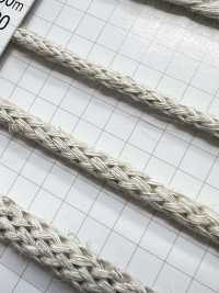 HR-1021 麻混経編石目 M[リボン・テープ・コード] ノンネーム サブ画像