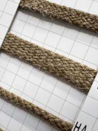 HR-1069 麻混カラーコード[リボン・テープ・コード] ノンネーム サブ画像