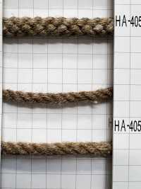 HR-1074 麻混カラーコード[リボン・テープ・コード] ノンネーム サブ画像