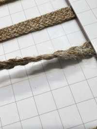 HR-1065 麻混カラーコード[リボン・テープ・コード] ノンネーム サブ画像