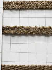 HR-1065 麻混カラーコード[リボン・テープ・コード] ノンネーム サブ画像