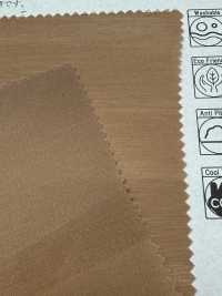 52305 キュプラシルクローン[生地] SUNWELL(サンウェル) サブ画像