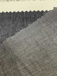 22502 2.4ozインディゴシアーウォッシュドデニム[生地] SUNWELL(サンウェル) サブ画像