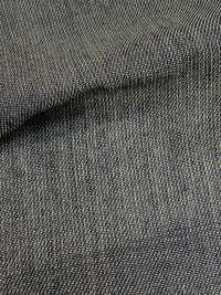 22502 2.4ozインディゴシアーウォッシュドデニム[生地] SUNWELL(サンウェル) サブ画像