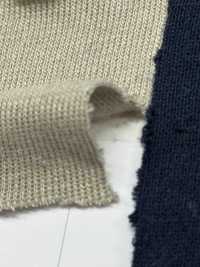 TC320 リブ T/C 2本総針 60cm巾 竹中商事 サブ画像