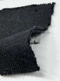 TC340 リブ T/C 4本総針 60cm巾 竹中商事 サブ画像