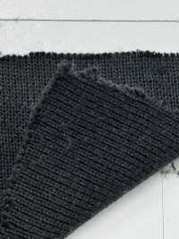 TC340 リブ T/C 4本総針 60cm巾 竹中商事 サブ画像