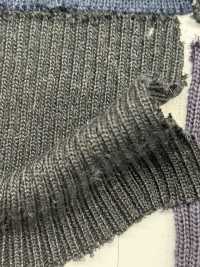 TC335 リブ T/C 3本2×1 60cm巾 竹中商事 サブ画像