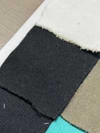 TS50 リブ T/C 1本ゴム1本総針 60cm巾 竹中商事 サブ画像