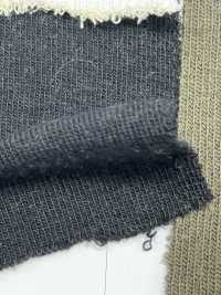 TS50 リブ T/C 1本ゴム1本総針 60cm巾 竹中商事 サブ画像