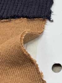 TS70 リブ T/C 3本ゴム1本総針 60cm巾 竹中商事 サブ画像