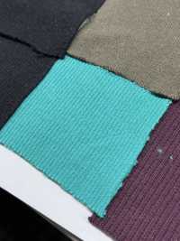 TS65 リブ T/C 3本ゴム2本ゴム 1本2×1 60cm巾 竹中商事 サブ画像