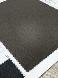 BD6285 ポリエステル強撚シャドーミニサッカー ナチュラルストレッチ+シワ加工+フッ素フリー撥水[生地] コスモテキスタイル サブ画像