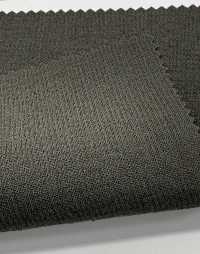 BD6285 ポリエステル強撚シャドーミニサッカー ナチュラルストレッチ+シワ加工+フッ素フリー撥水[生地] コスモテキスタイル サブ画像