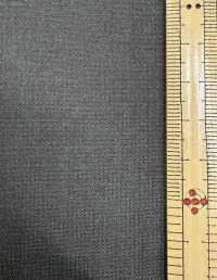 BD6285 ポリエステル強撚シャドーミニサッカー ナチュラルストレッチ+シワ加工+フッ素フリー撥水[生地] コスモテキスタイル サブ画像