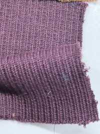 TS75 リブ T/C 3本ゴム 1本2×1 60cm巾 竹中商事 サブ画像