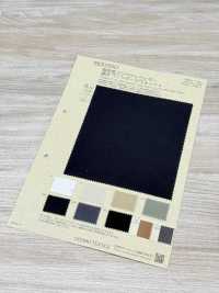 BD0350 高密度コンパクトウェザー 播州ヴィンテージウォッシュ[生地] コスモテキスタイル サブ画像