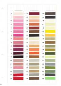 HS-5000 シルク両面サテンテープ[リボン・テープ・コード] ノンネーム サブ画像