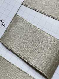 HS-5000 シルク両面サテンテープ[リボン・テープ・コード] ノンネーム サブ画像