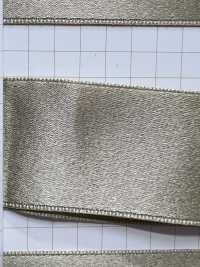 HS-5000 シルク両面サテンテープ[リボン・テープ・コード] ノンネーム サブ画像